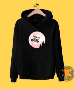 Caboom Fly Hoodie