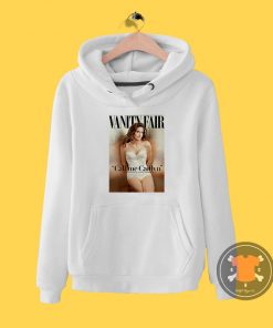 Caitlyn Jenner Hoodie