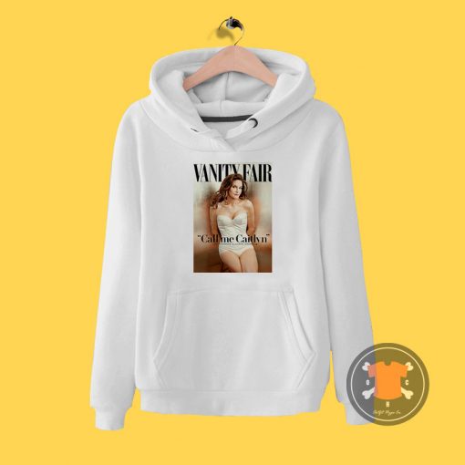 Caitlyn Jenner Hoodie