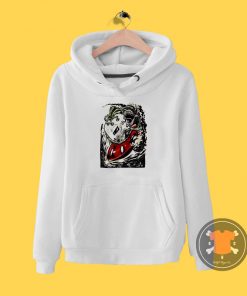 Calvin And Hobbes Amazing Hoodie