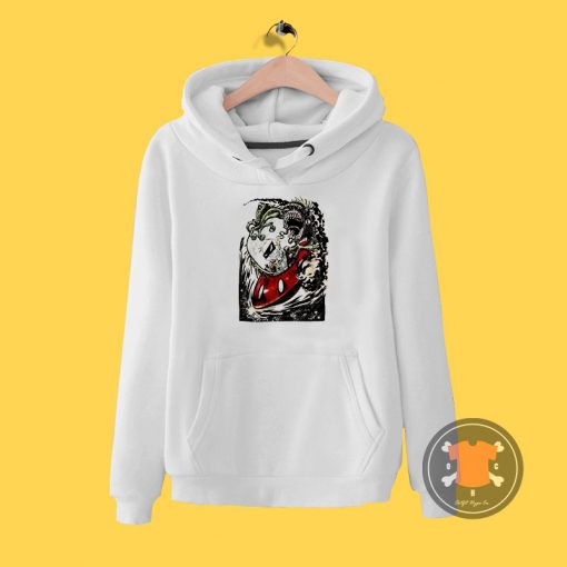 Calvin And Hobbes Amazing Hoodie