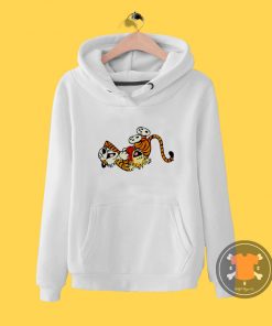 Calvin and Hobbes1 Hoodie