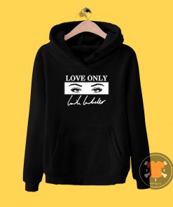 Camila Cabello Love Only Hoodie