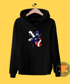 Cap Hoodie