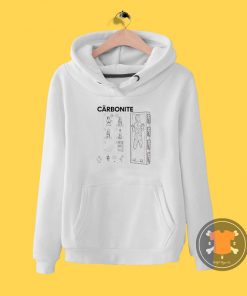 Carbonite Instructions Hoodie