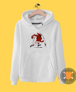 Cardinals Logo Hoodie