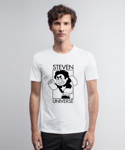 Cartoon Network Steven Universe T Shirt