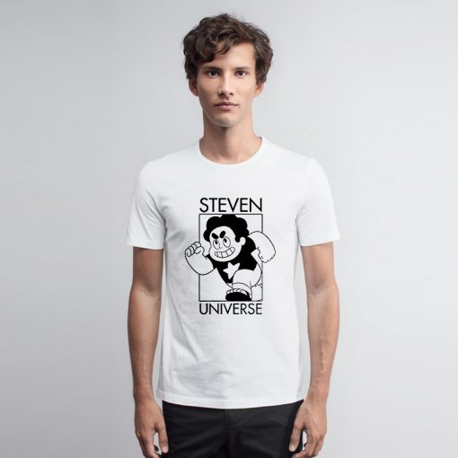 Cartoon Network Steven Universe T Shirt