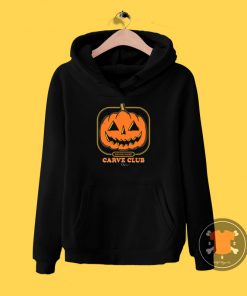 Carve Club Hoodie