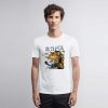 Catbus Kong Totoro Funny T Shirt