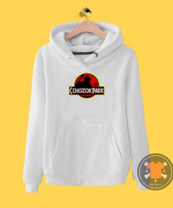 Cenozok Park Hoodie