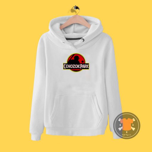 Cenozok Park Hoodie