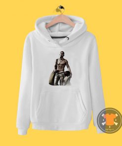 Channing Tatum Hoodie