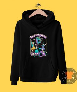 Cheap Easy Bake Coven Satan Hoodie