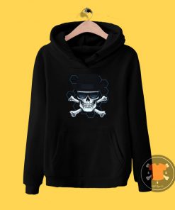 Chemical Head Hoodie