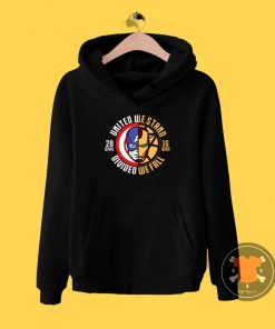 Choose your side Hoodie