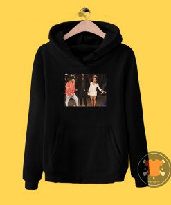 Chris Brown Singer Photos Hoodie