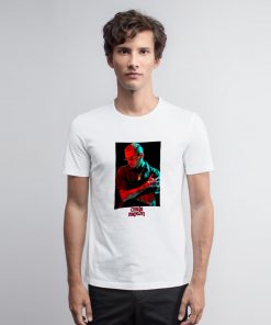 Chris Brown Tour Concert T Shirt