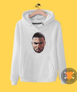 Chris Brown andTrey Songz Hoodie