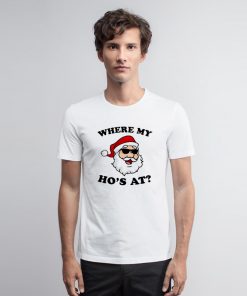 Christmas Humor Holiday T Shirt