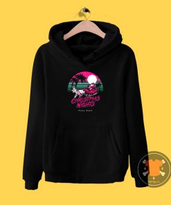 Christmas Nights Hoodie