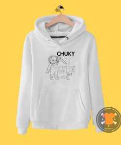 Chuky Hoodie