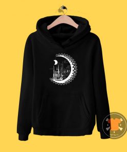 City in the Stars Hoodie