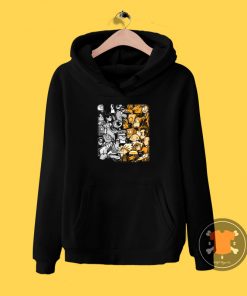 Clash of Toons Hoodie