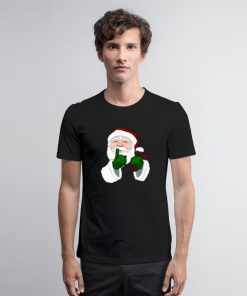 Classic Santa Clause T Shirt