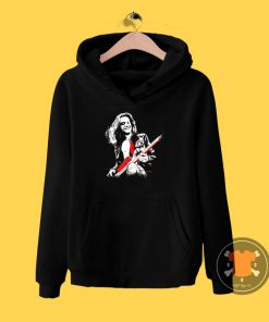 Cliff em All Hoodie