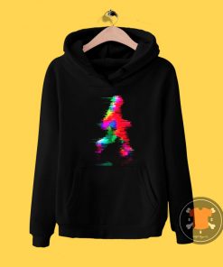 ColdPlay Mylo Xyloto Hurts Like Heaven Hoodie