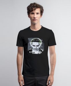 Comics Suicide Squad Joker Quote T Shirt