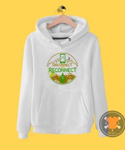 Connection Hoodie