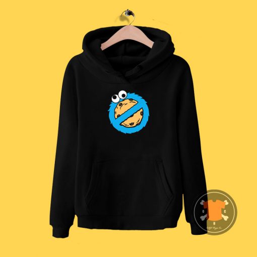 Cookiebuster Hoodie