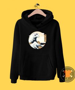 Cookiegana Wave Hoodie