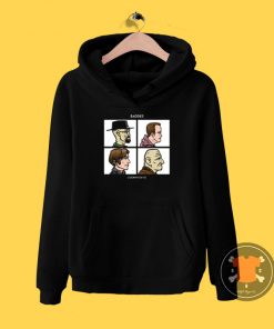 Cookin dayz Hoodie