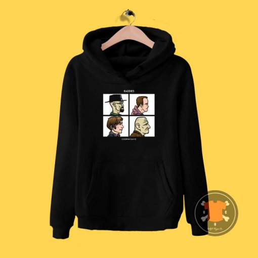 Cookin dayz Hoodie