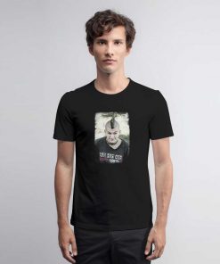 Cool Brian Deneke T Shirt