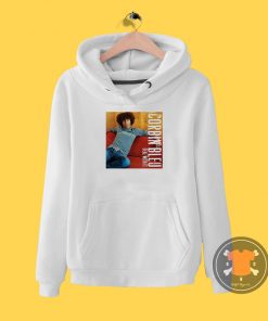 Corbin Bleu Hoodie