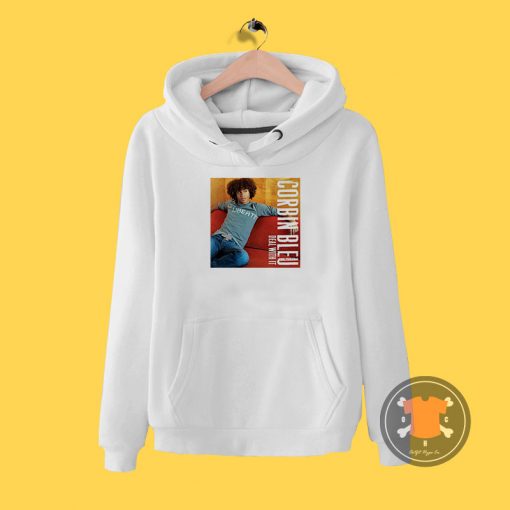 Corbin Bleu Hoodie