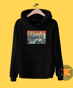 Council of Owls Hoodie