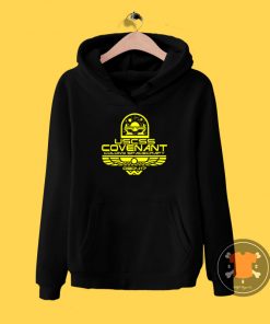 Covenant Hoodie