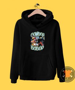 Cowboy Hip Hop Hoodie