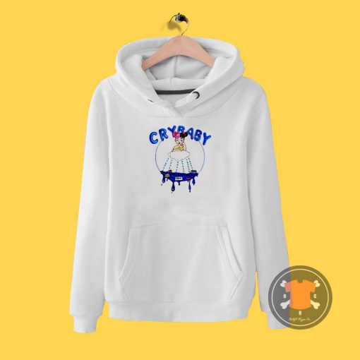 Cry Baby Hoodie