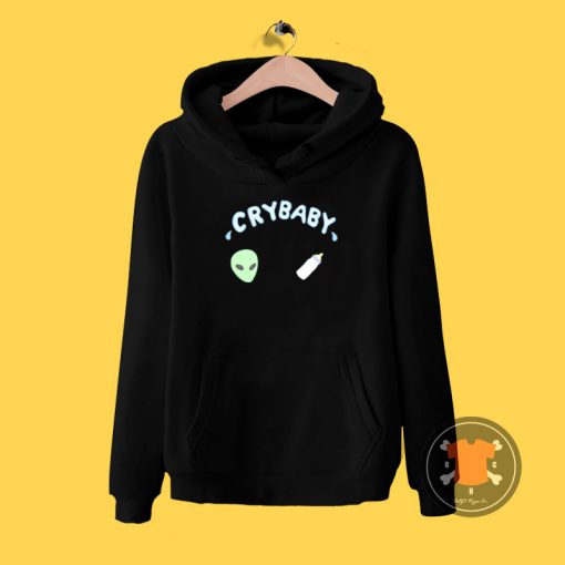 Cute Kawaii Tumblr Stickers Hoodie