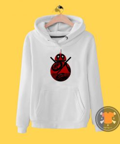 DEADDROID Hoodie