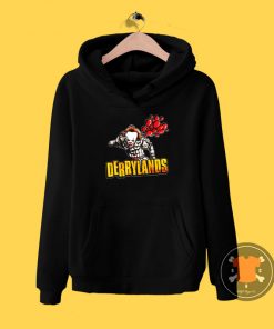 DERRYLANDS Hoodie