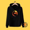 DRAGON LOGO Hoodie