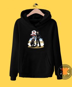 Dad Max Hoodie