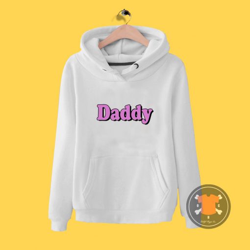 Dady Tumblr Hoodie